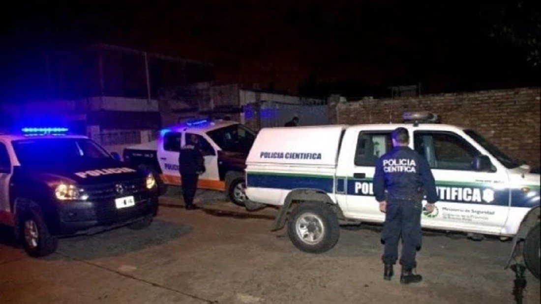 Asesinan a un nene con síndrome de Down de un balazo en la cabeza: hay tres detenidos | Actualidad