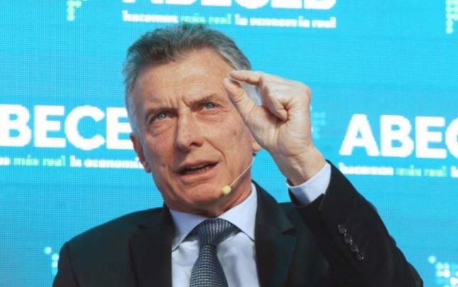 Se agranda la lista de querellantes en la causa por espionaje ilegal: ahora se presentó Mauricio Macri | Política