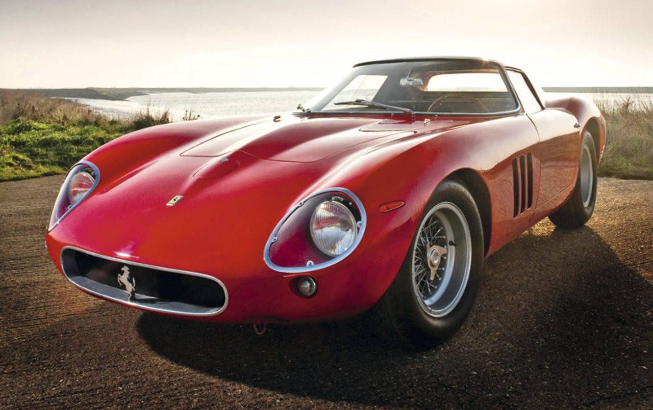 Una Ferrari de 1962 fue subastada por 51,7 millones de dólares en Nueva York | Internacionales