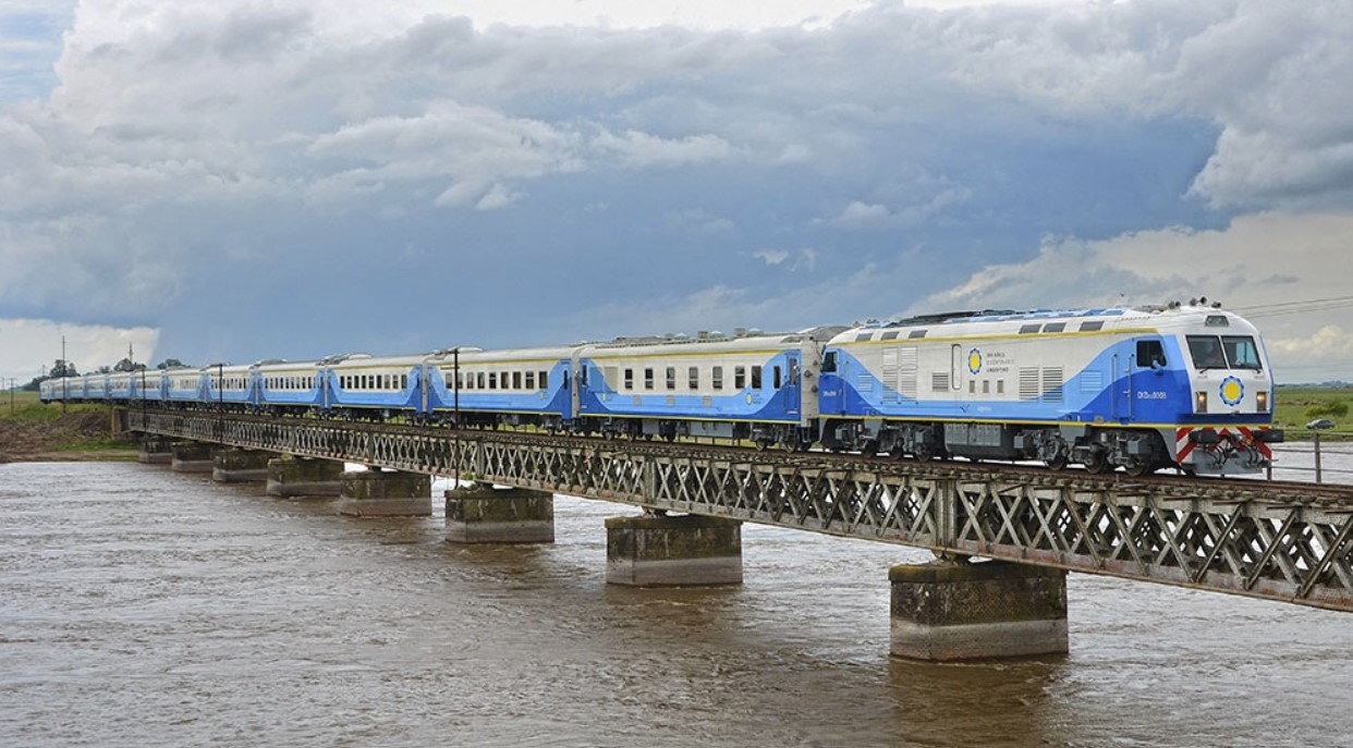 Trenes de larga distancia: comienza la venta de pasajes en para diciembre, enero y febrero | Actualidad