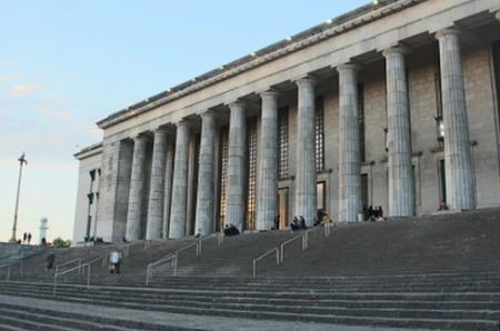 Analizaron el régimen jurídico de la publicidad oficial | Política