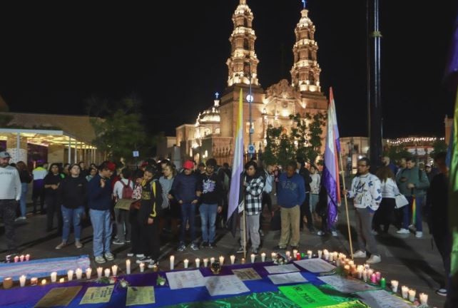 Un activista de género no binario fue asesinado en México por su pareja | Internacionales