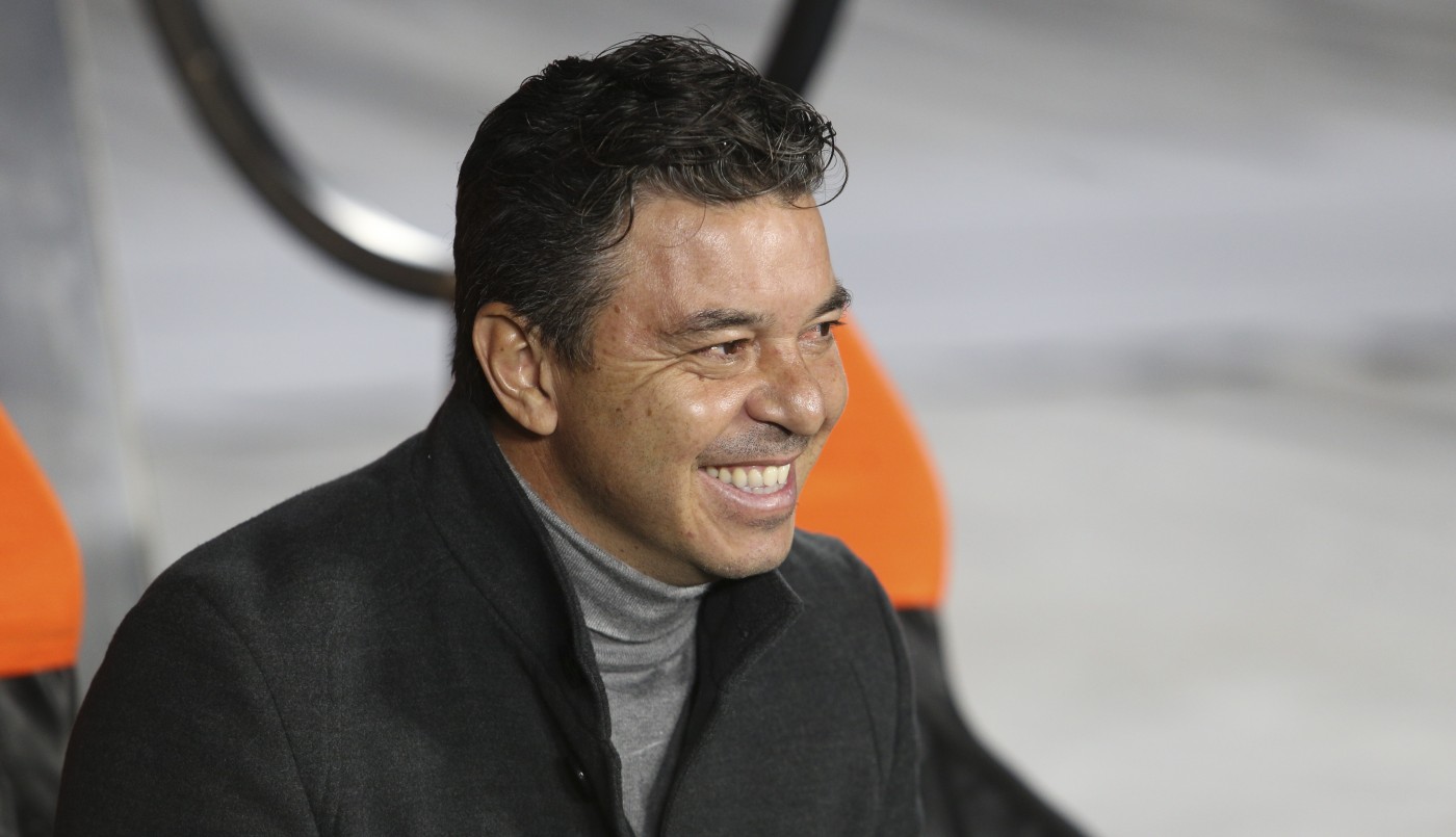 Gallardo, a un paso del Al-Ittihad de Arabia Saudita: definen detalles para un contrato de 18 meses | Deportes