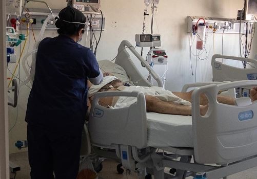 Córdoba: Denuncian a legisladoras por entrar a la habitación de un carpintero que aguarda una "muerte digna" | Actualidad