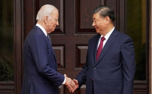 Biden y Xi Jinping encabezaron la reunión entre Estados Unidos y China | Internacionales