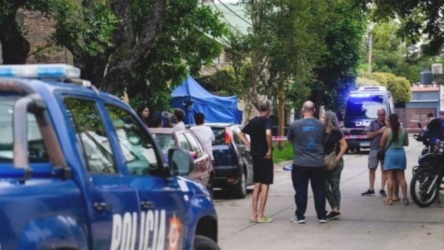 Tragedia familiar en Rosario: Asesinó a su yerno y se quitó la vida | Actualidad