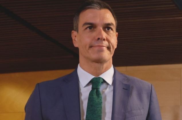 Pedro Sánchez consiguió la reelección en España | Internacionales