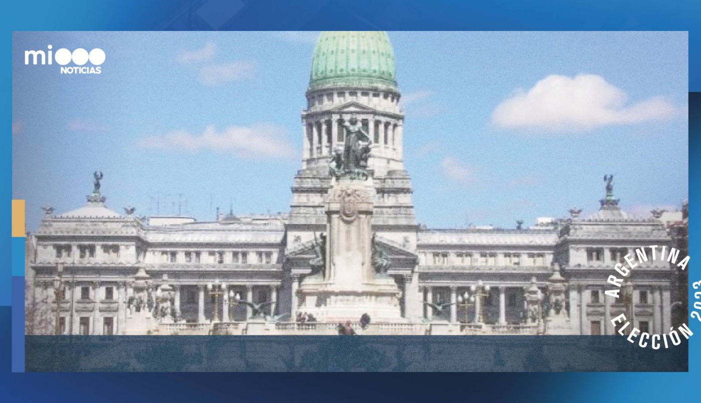 "En ningún momento de estos 40 años de democracia se verificó fraude", dijo la directora de Cippec | Elecciones 2023