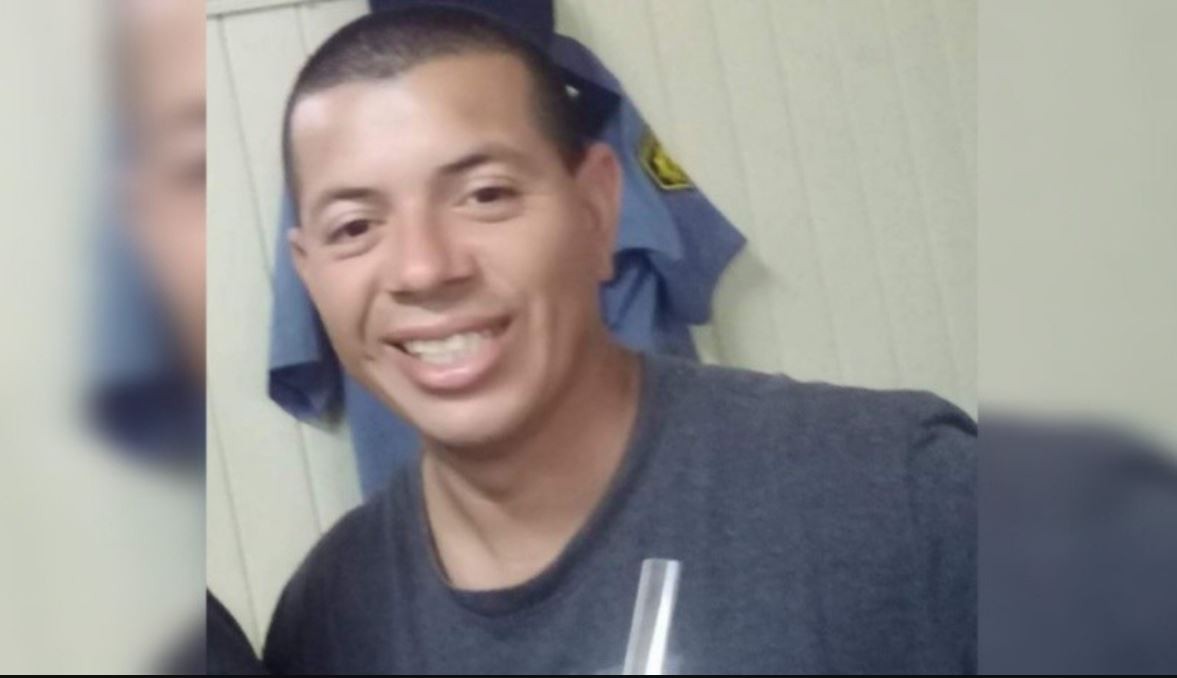 La esposa del policía asesinado en un hospital de Rosario pidió Justicia: "Lo dejaron tirado" | Actualidad