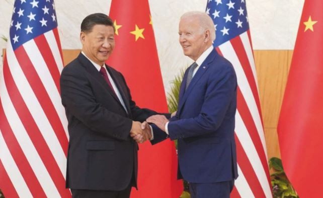 China reaccionó después de que Biden volviera a tildar de "dictador" a Xi Jinping | Internacionales