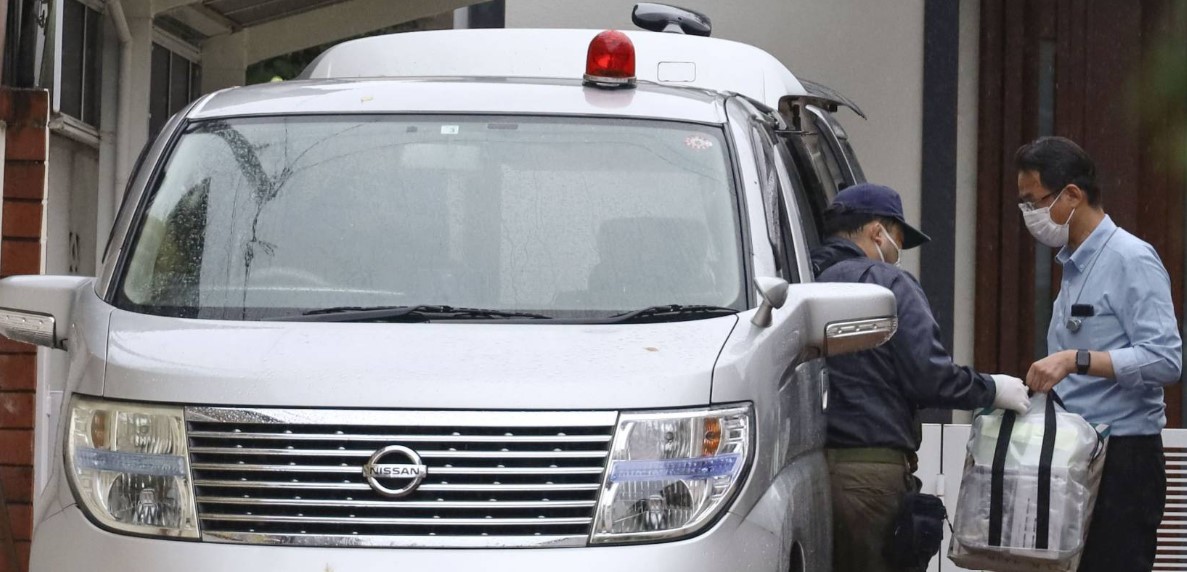 Condenaron a un actor por el suicidio asistido de sus padres | Internacionales