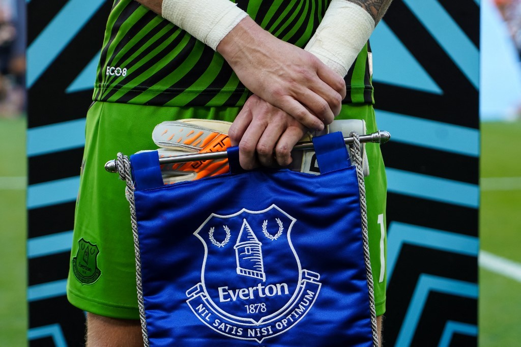 Duran sanción en la Premier League: le descontaron 10 puntos al Everton y quedó en zona de descenso | Deportes