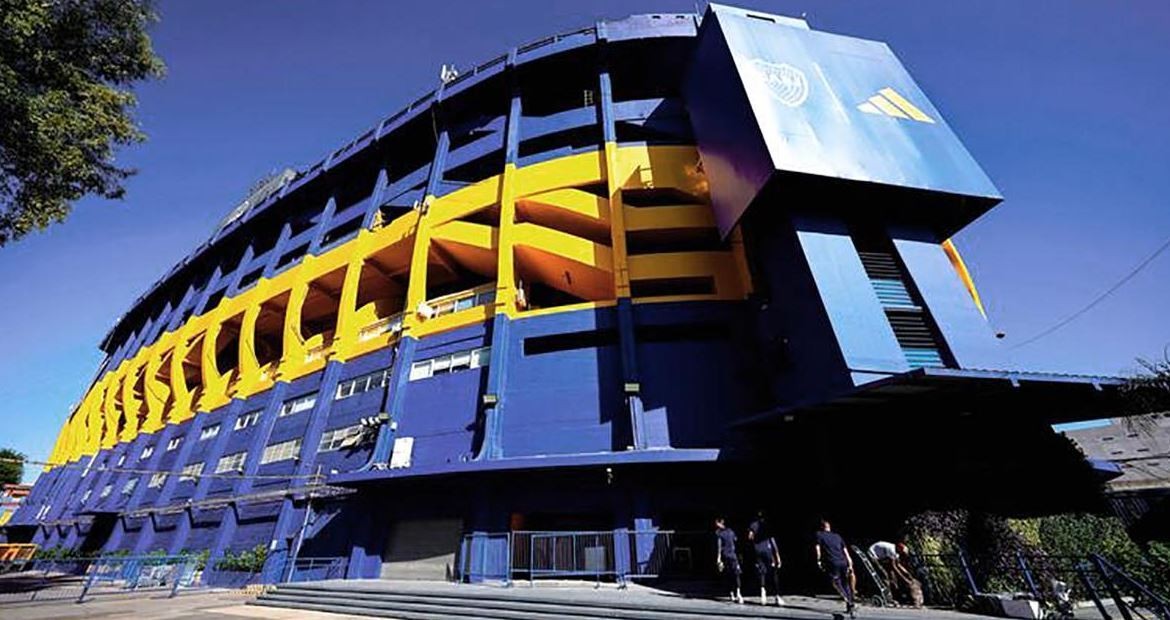 Levantaron la clausura de La Bombonera por exceso de aforo en el partido de Argentina | Deportes