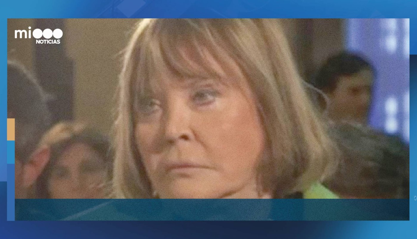 Servini: "Acabamos de retener a un menor de 16 años que se estaba robando las boletas de Milei" | Elecciones 2023