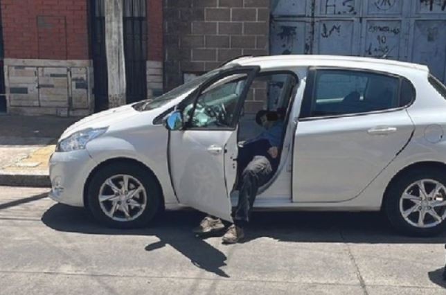 Un jubilado fue ejecutado de un disparo en un intento de asalto | Actualidad