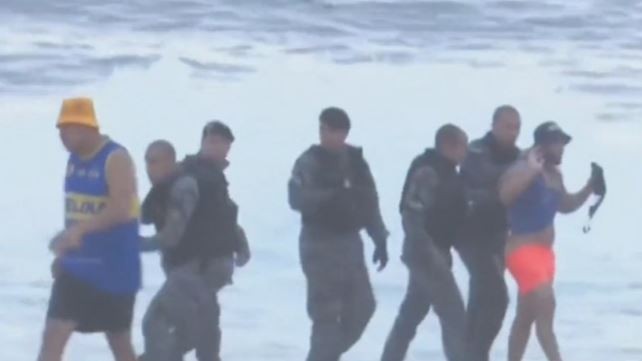 Boca denunció la "cacería" a sus hinchas y Conmebol le abrió un expediente a Fluminense | Deportes