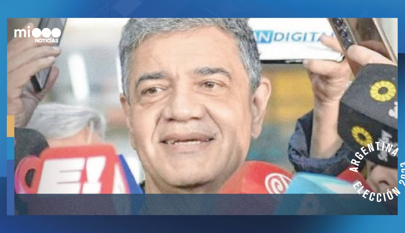 "Como responsable de la Ciudad voy a tratar de gobernar con quien me toque", anunció Jorge Macri | Elecciones 2023