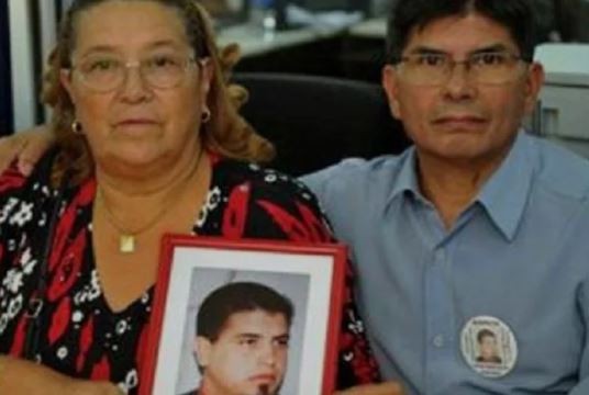 Condenan a un hombre a 13 años de cárcel por secuestrar en 2002 a un joven que nunca más apareció | Actualidad