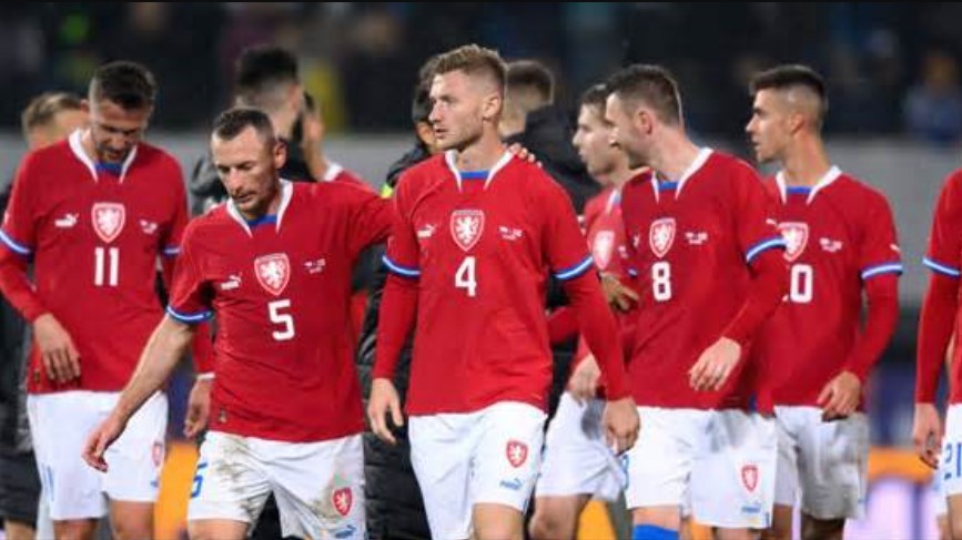 Clasificación a la Eurocopa: expulsaron a de la selección checa a tres jugadores sorprendidos en un boliche | Deportes