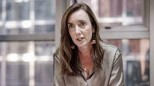 Victoria Villarruel, la sucesora de Cristina Kirchner al frente del Senado | Política