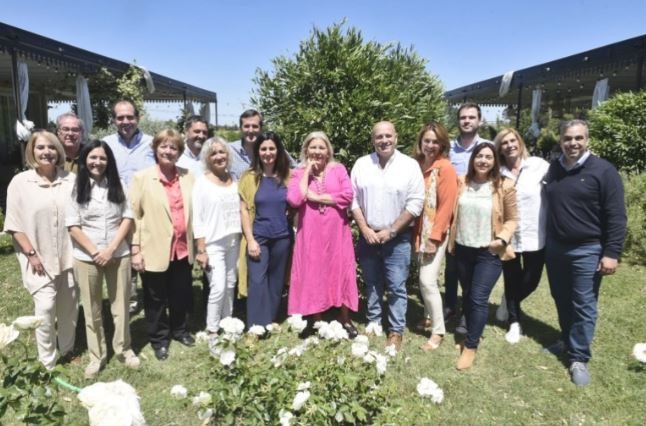 La Coalición Cívica abandona Juntos por el Cambio y "recupera su plena autonomía" | Política