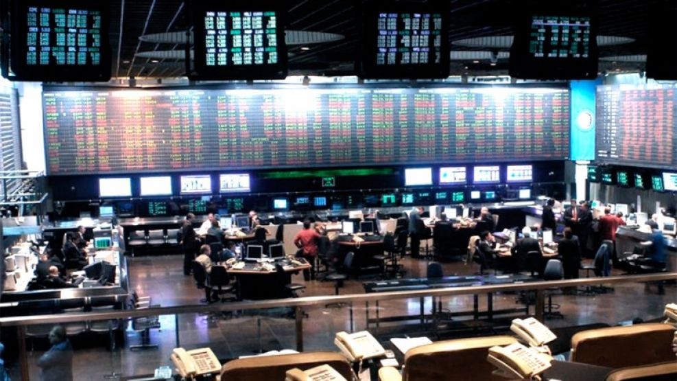 Fuerte suba de las acciones de empresas argentinas en Wall Street: las de YPF saltan 24% | Economía