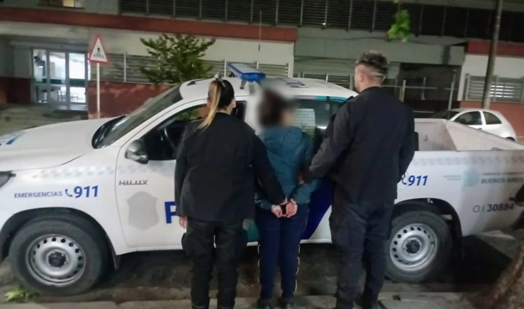 Internaron a una beba por intoxicación con cocaína y detuvieron a su madre | Actualidad