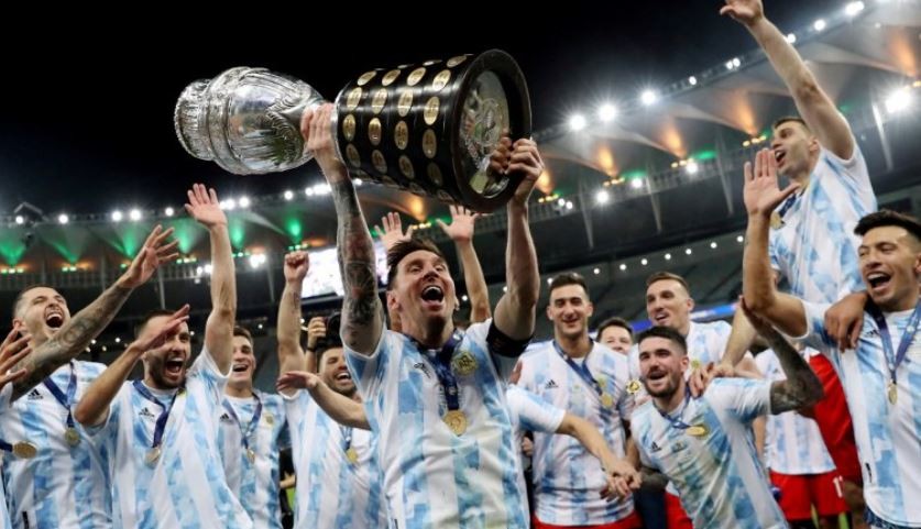 Copa América 2024: confirmaron las sedes para la apertura y la final | Deportes