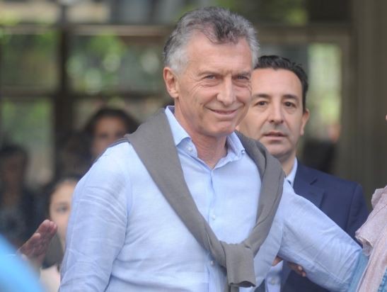 Macri: “Lo que hereda Milei es varias veces peor a lo que heredé yo en 2015” | Política