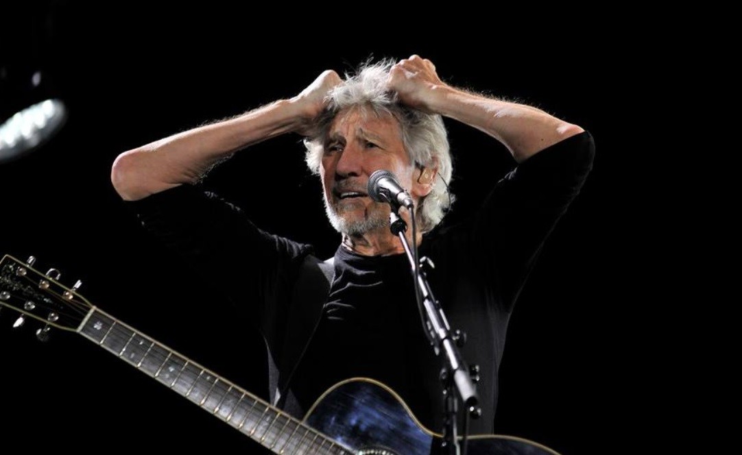 La DAIA presentó un amparo para que se suspendan los shows de Roger Waters en Argentina | Actualidad