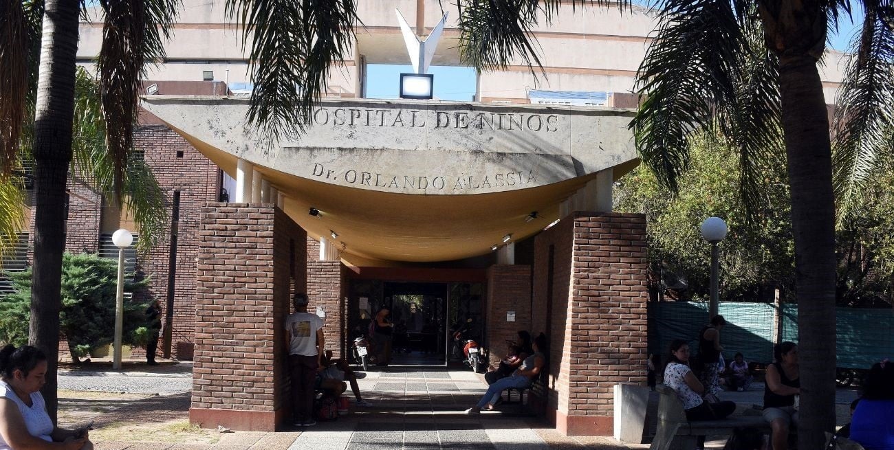 Una nena de 13 años fue baleada y lucha por su vida | Actualidad