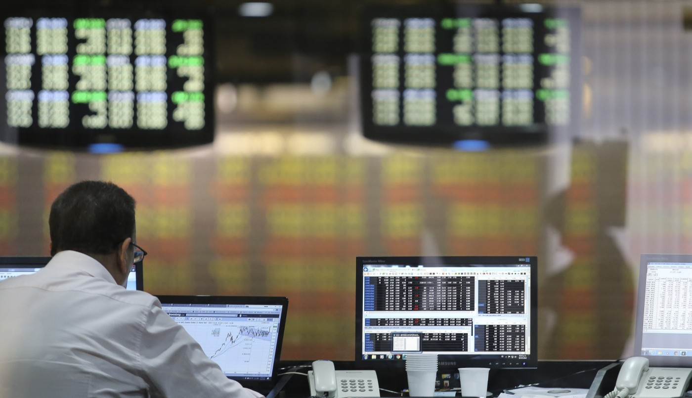 Euforia en los mercados: se disparan los precios de las acciones y los bonos soberanos | Economía