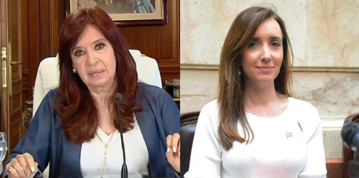 Transición: Cristina Kirchner recibirá mañana a Victoria Villarruel | Política