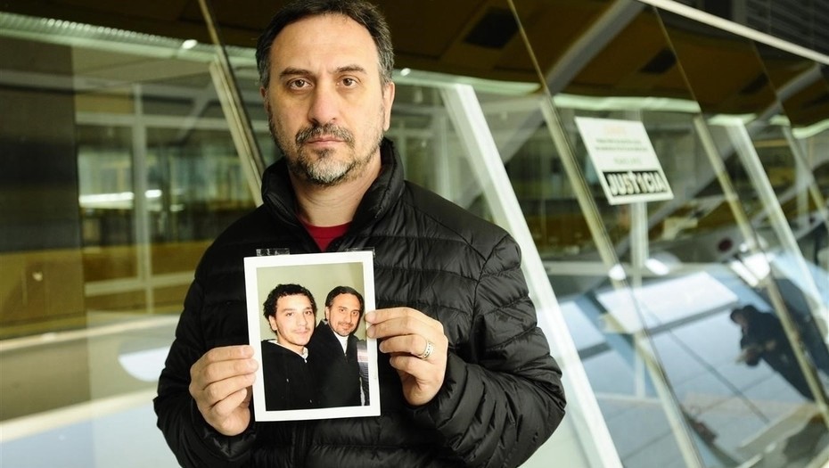 Tragedia de Once: para Paolo Menghini "los funcionarios crearon la condiciones para la catástrofe" | Política