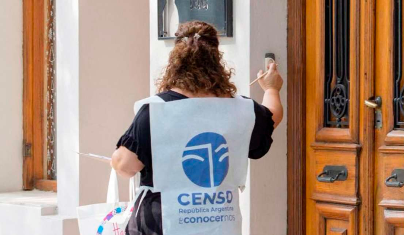 Más de 46 millones de habitantes en Argentina: datos definitivos del Censo 2022 | Actualidad