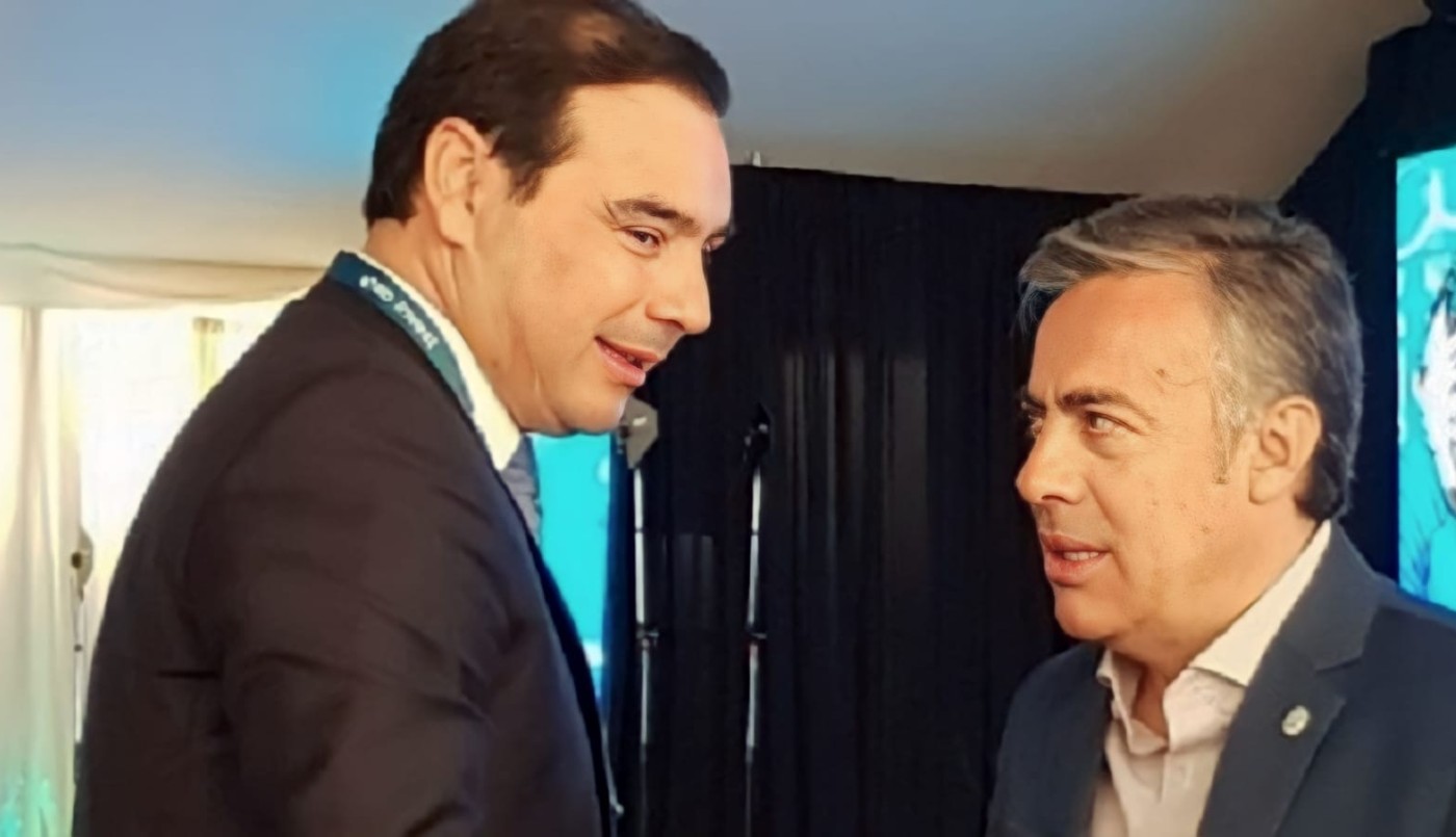 Reunión de los gobernadores de JxC para definir una estrategia de cara al gobierno de Milei | Política