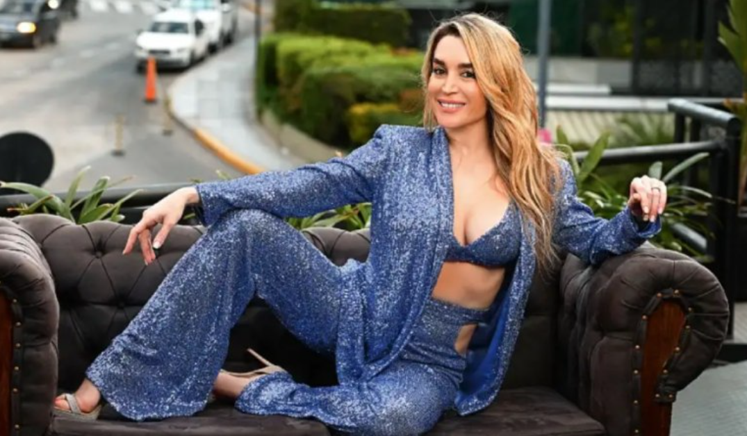 Fátima Flórez: "De ninguna manera abandonaría mi carrera" | Espectáculos