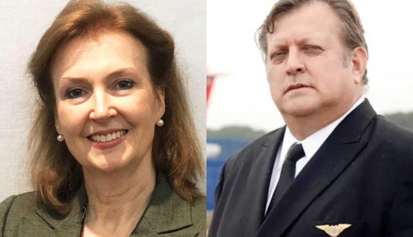 Mondino cruzó a Biró por Aerolíneas Argentinas: "La campaña del miedo no funcionó ni va a funcionar" | Política