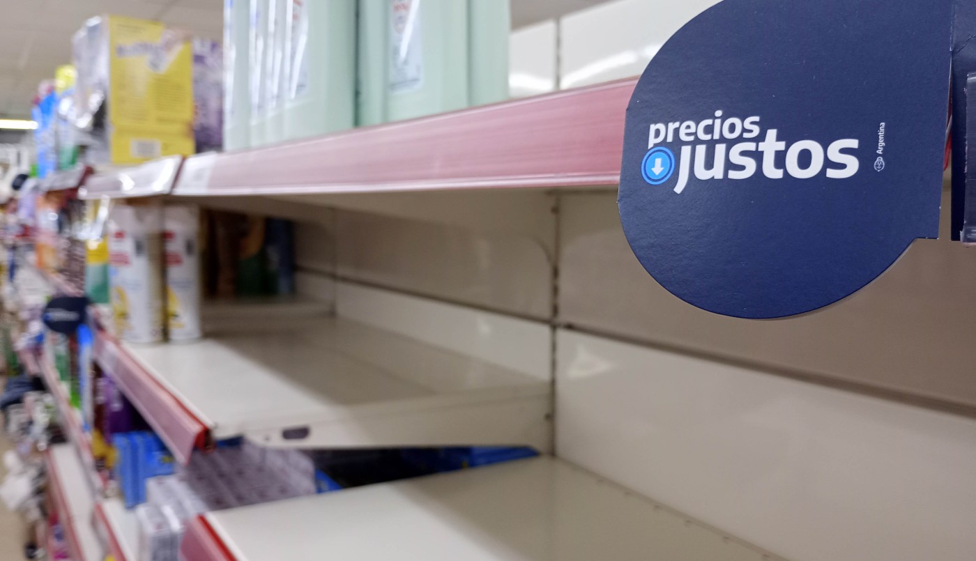 Supermercados advierten a proveedores por precios: no aceptarán aumentos excesivos | Economía