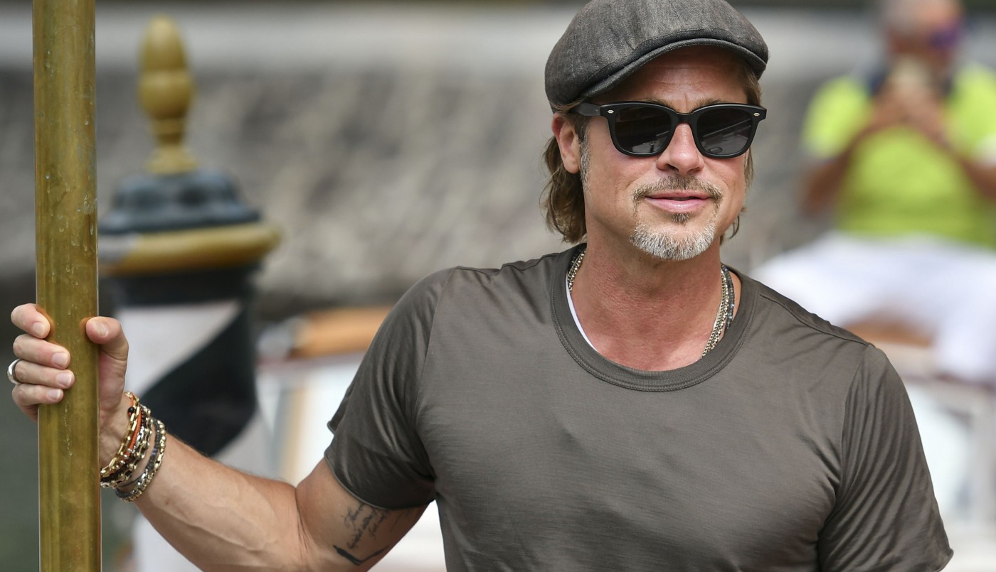 Pax, el hijo de Angelina Jolie y Brad Pitt, acusó a su padre de hacerlos "vivir un infierno" | Espectáculos