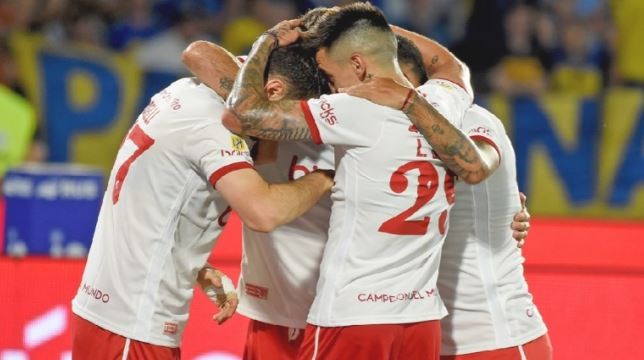 Boca quedó eliminado de la Copa Argentina ante Estudiantes y complicó su clasificación a la Libertadores | Deportes