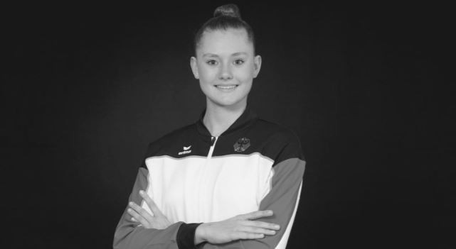 Falleció de forma repentina una gimnasta alemana de 16 años | Deportes