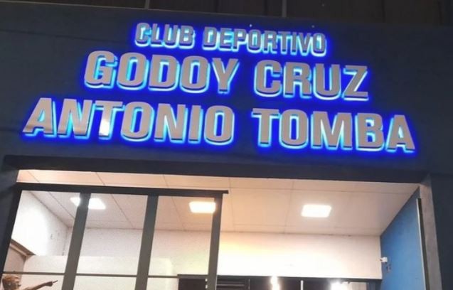 Imputaron por abuso sexual a dos futbolistas de la reserva de Godoy Cruz | Deportes