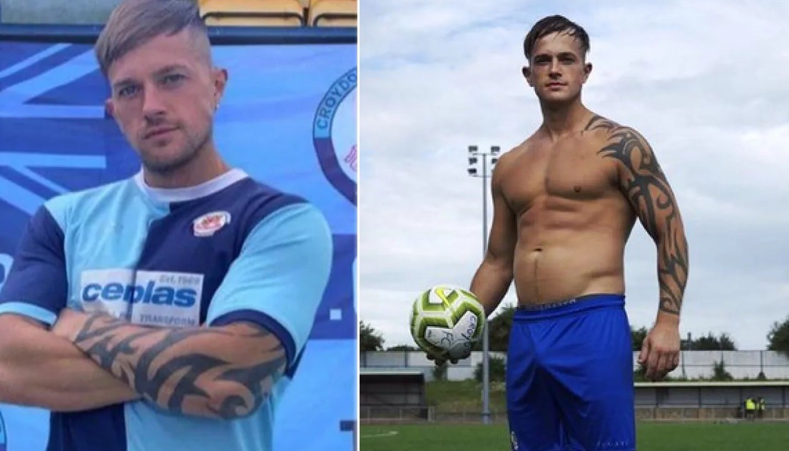 Cambió el fútbol por la industria pornográfica: Oliver Spedding murió a los 34 años | Deportes