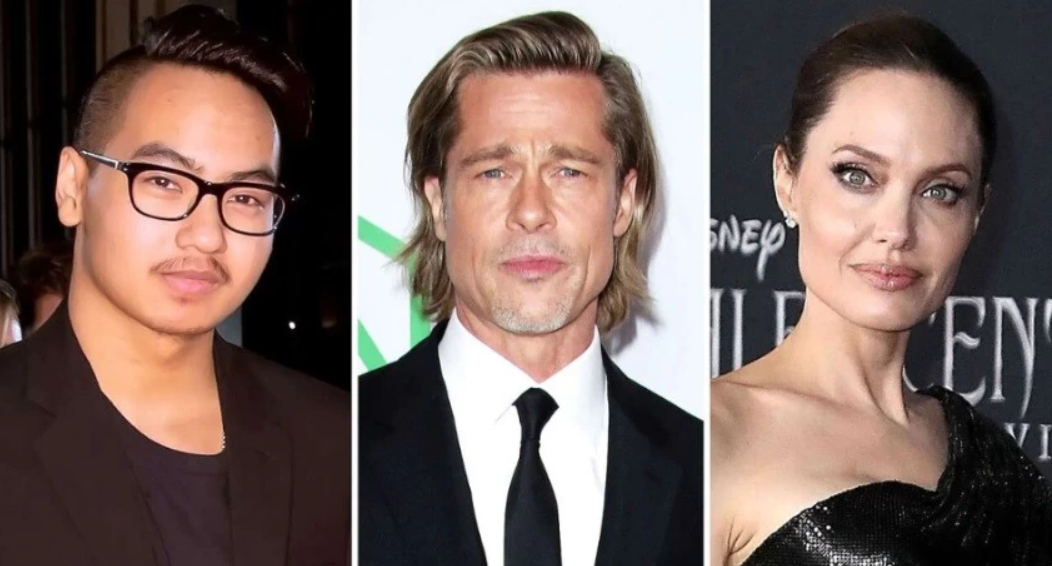 La reacción de Brad Pitt luego de que el hijo lo acusara de "hacerlos vivir un infierno" | Espectáculos