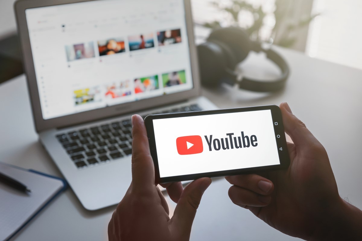 Youtube "desmonetizó" su canal y le inició una demanda por despido improcedente | Internacionales