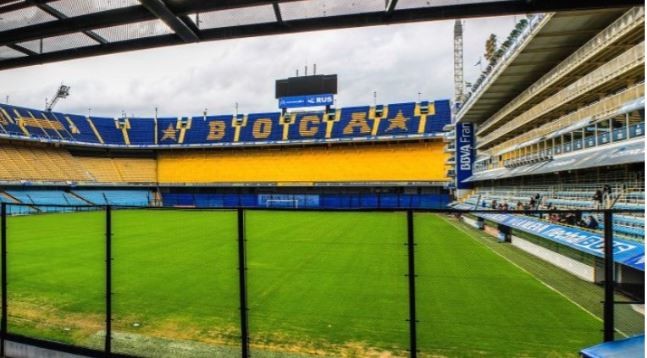 La Justicia le ordenó a Boca postergar las elecciones: los motivos | Deportes