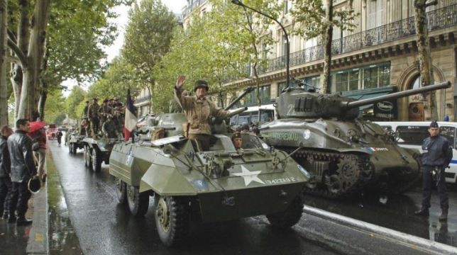 Corea del Sur ordena a Japón que compense a esclavas sexuales de la Segunda Guerra Mundial | Internacionales