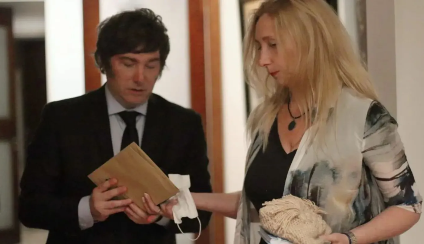 "El cierre del Banco Central no es asunto negociable", remarcó la Oficina del Presidente Electo | Política