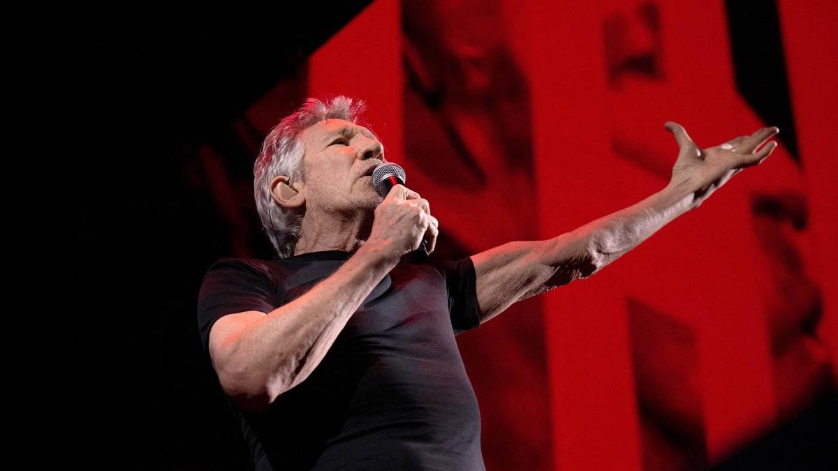 La Justicia explicó por qué rechazó permitió los shows de Roger Waters y rechazó el pedido de la DAIA | Espectáculos